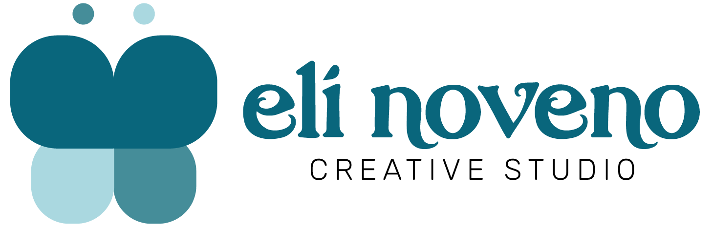Eli Noveno Creative Studio Horizontal